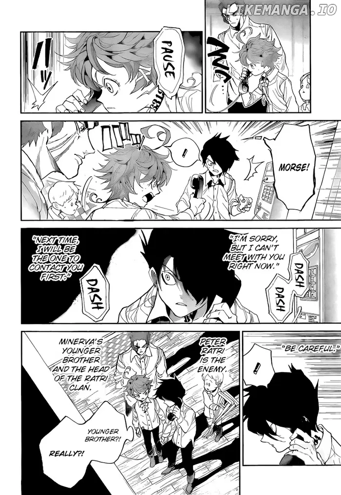 The Promised Neverland chapter 98 image 21_optimized